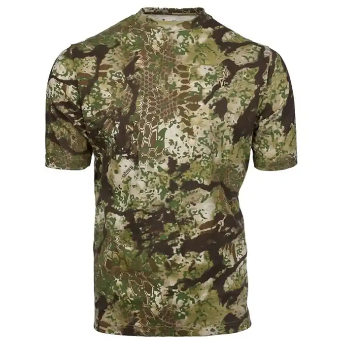 Tričko Kryptek Stalker 2 SS Obskura Transitional Velikost XXXL | Snadné objednání
