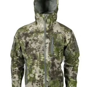 Právě dorazilo | Bunda Kryptek Koldo Jacket Altitude Velikost L