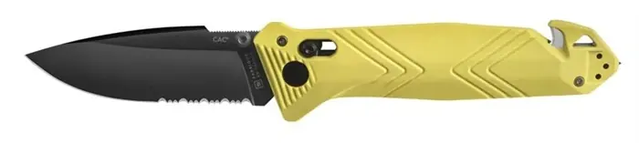Novinka v nabídce | Nůž CAC Army Knife PA6 FV Red
