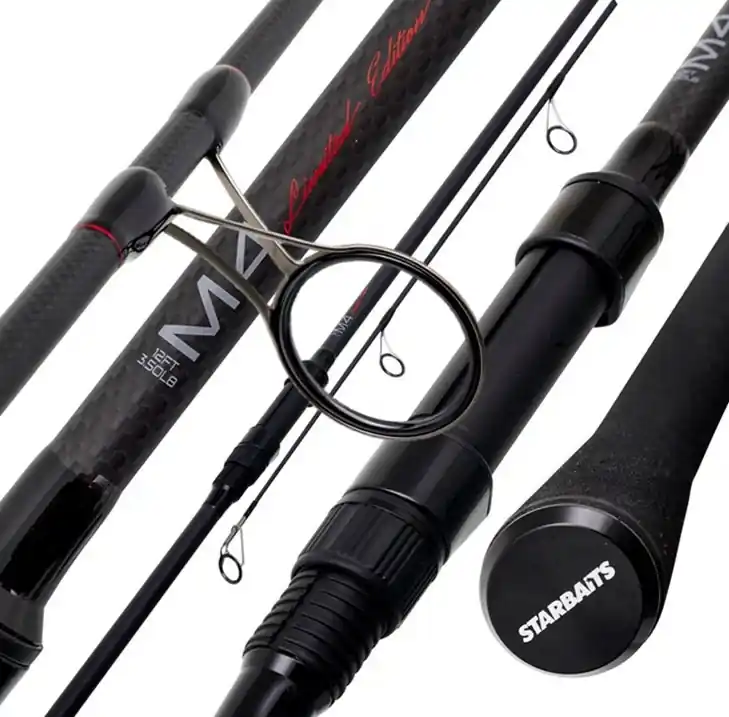 Snadné vrácení | Prut Starbaits M4 Limited Edition