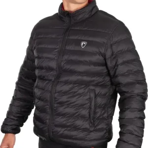 Bunda Rage Reversible Quilted Jacket Velikost M | Prodejní hit