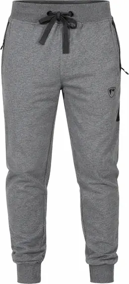 Tovární cena - Tepláky Rage Voyager Grey Joggers Velikost S