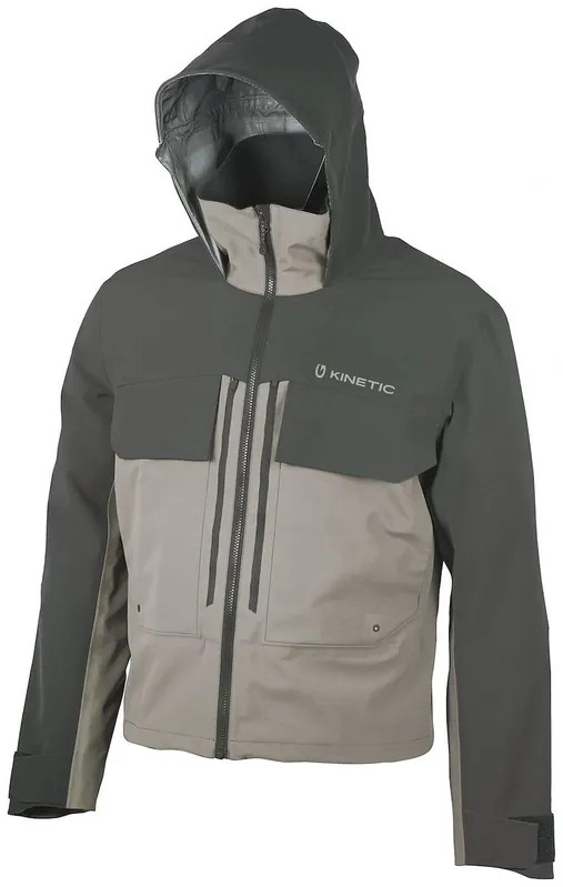 Bunda Kinetic X4 Jacket Thyme | Koupit nyní