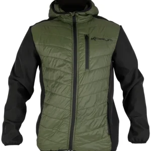 Bunda Korum Thermashell Jacket Velikost S - Do vyčerpání zásob