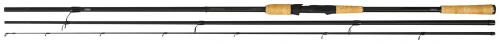 Objednejte dnes - Prut Zebco Trophy Trout 3,00m 1-10g