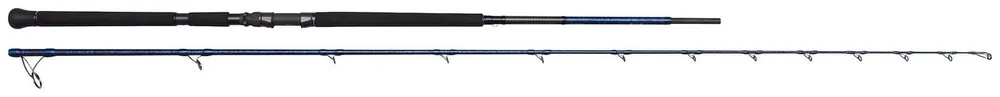Prut Westin W8 Rockshore Apex Predator 9‘8"/295cm 70-200g | Ihned k dispozici