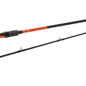 Výborné hodnocení - Prut Kinetic Xarann Predator Trigger CT 7‘6" 225cm 2XH 25-70g 2sec