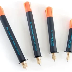 Splávek Preston Dura-Pellet Wag 8g - 10mm Slim - Poslední šance