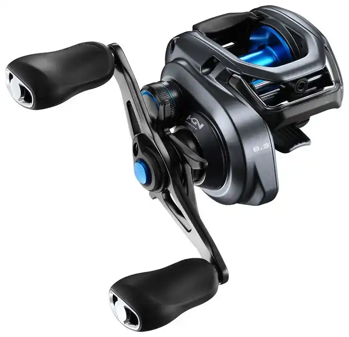 Multiplikátor Shimano SLX XT 151 HG Levoruký - Zvýhodněná cena