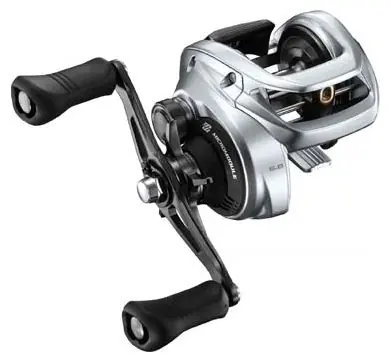 Doporučujeme - Multiplikátor Shimano Tranx B