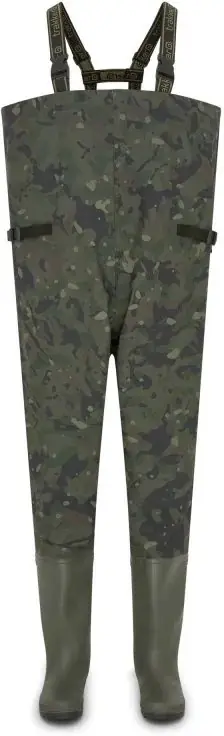 Prsačky Trakker N2 Camo Wader Velikost 47 - Nově v sortimentu