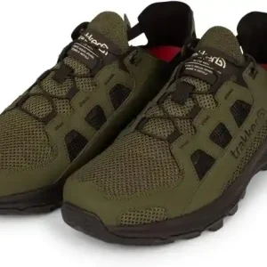 Boty Trakker TechPro Scout Shoe Velikost 46 - Žádaný produkt