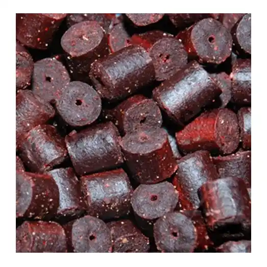 Akce končí brzy | Pelety LK Baits Salt Red Halibut 5kg 38mm