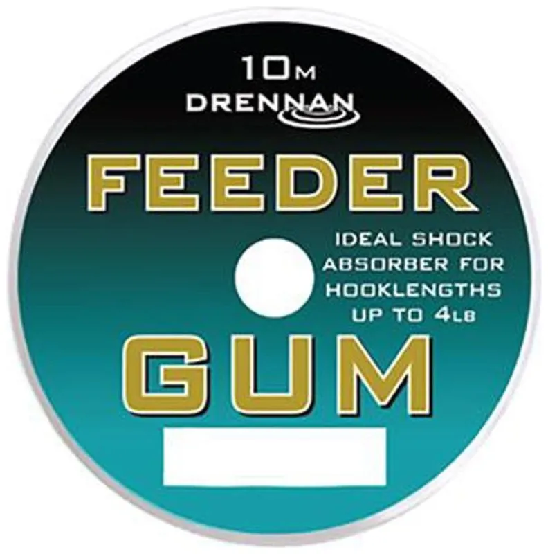 Feederová Guma Drennan 4lb 10m - Výhodný nákup
