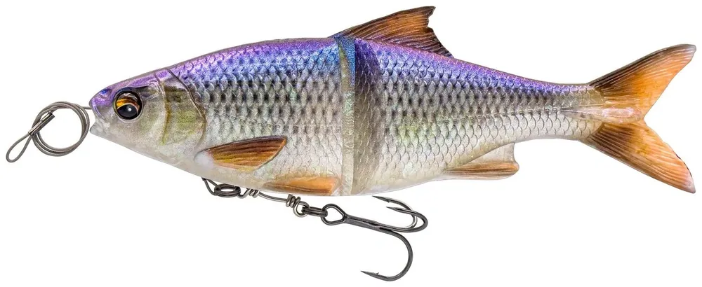 Nově v sortimentu - Wobler Savage Gear 3D Glide Roach