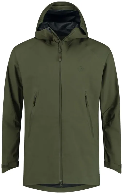 Bunda Korda Drykore Jacket Dark Olive M | Prémiová kvalita