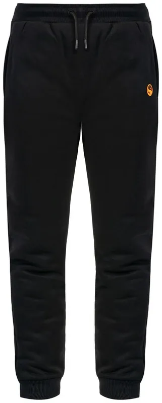 Tepláky Guru Polar Joggers Black L | Omezené množství