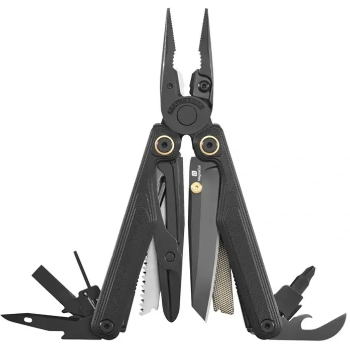 Multifunkční Kleště Leatherman Wave Alpha - Cascadia | Rychlé odeslání