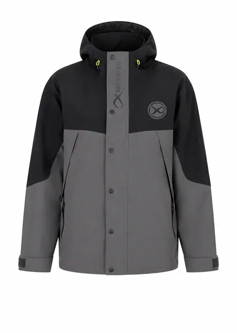 Bunda Matrix Pro-X Outer Shell Jacket Velikost XL - Do košíku