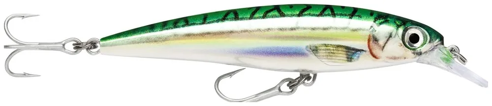 Akce | Wobler Rapala X-Rap Saltwater 12cm 22gr BM