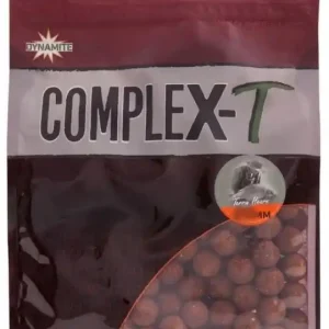 Boilie Dynamite Baits Complex-T 18mm 5kg - Skvělá nabídka