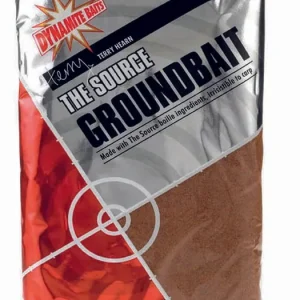 Poslední kusy | Krmítková Směs Dynamite Baits Source Groundbait 900g