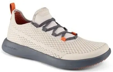 Boty Grundéns CrossCurrent Boat Shoe Bone Velikost 46 - Expresní doručení