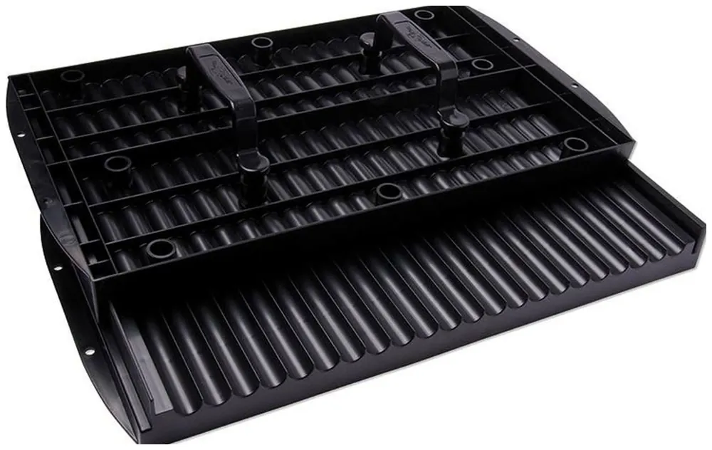 Bezpečná platba | Rollbal Carp Spirit Boilie Rolling Table