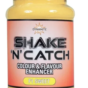 Právě v prodeji | Posilovač Dynamite Baits Shake‘n‘Catch