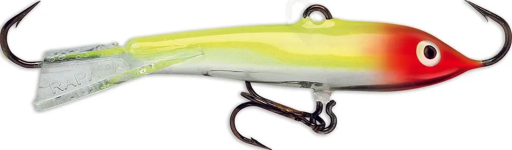 Wobler Rapala Jigging Rap 7cm 18gr NP - Špičková kvalita