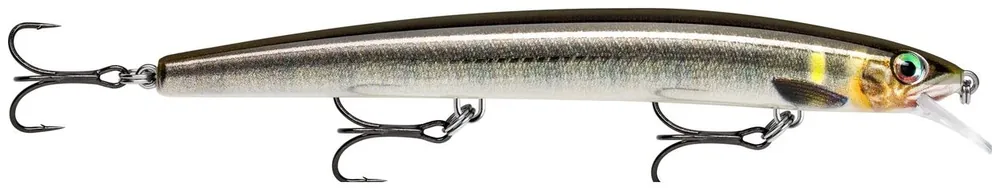 Wobler Rapala MaxRap® 13cm 15gr BSBL - Ušetřete
