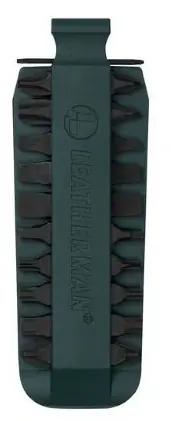 Kvalitní produkt - Sada Leatherman Bit Kit Orange