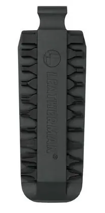 Sada Leatherman Bit Kit Green - Profesionální kvalita