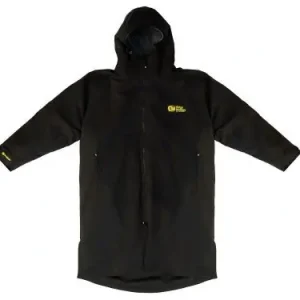 Právě přidáno | Bunda RidgeMonkey TriWrap Changing Robe System MJ1 Velikost S