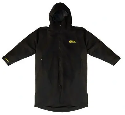 Právě přidáno | Bunda RidgeMonkey TriWrap Changing Robe System MJ1 Velikost S