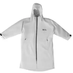 Bunda RidgeMonkey TriWrap Changing Robe System SJ1 Velikost XXL - Nejlepší cena