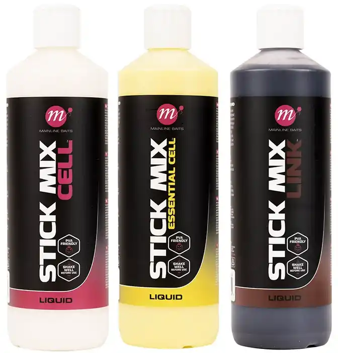 Špičkový produkt | Stick Mix Liquid Mainline Banoffee 500ml