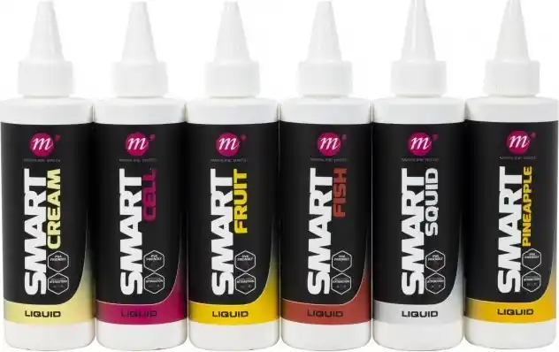 Poslední šance | Atraktor Mainline Smart Liquid 250ml Pineapple
