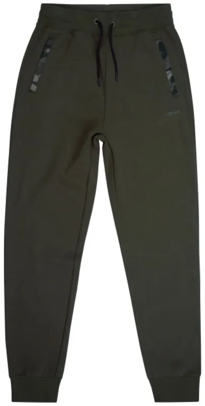 Tepláky Sonik Joggers L By Think Fishy Art - Cenový hit