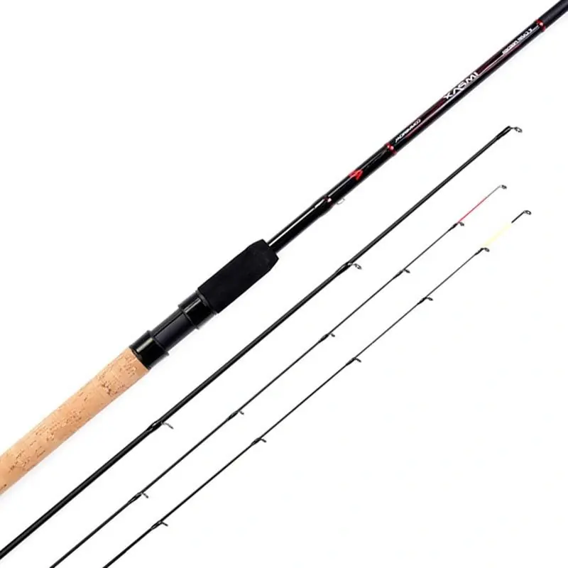 Akce končí brzy - Prut Nytro Impax Commercial Carp Feeder 11‘ 3,30m 50gr