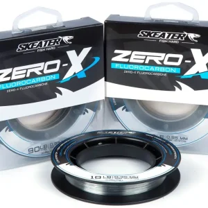 Jen dnes | Fluorocarbon Skeater Zero-X 5m 0,85mm