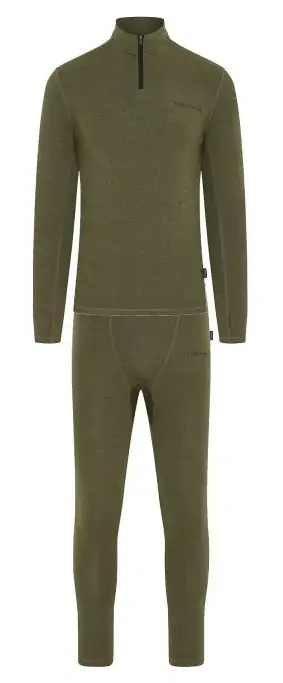 K dispozici | Termoprádlo Trakker TechPro Base Layer Velikost S