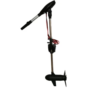 Super nabídka - Elektromotor Haswing 130 LB
