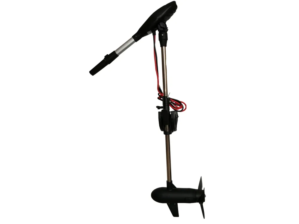 Super nabídka - Elektromotor Haswing 130 LB