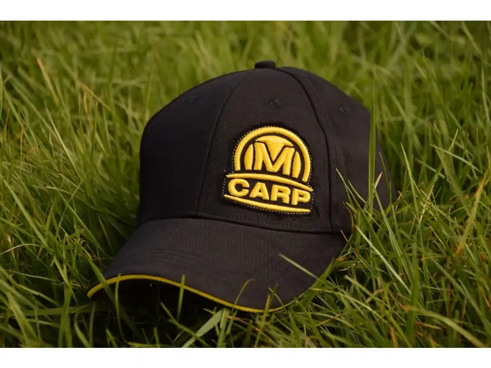 Kšiltovka M-CARP team - Špičkový produkt