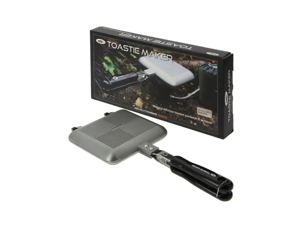 Kupte dnes | NGT Touster Toastie Maker