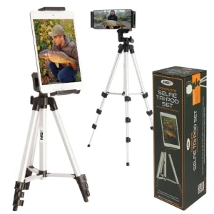 Právě uvedeno na trh | NGT stativ Selfie Tripod Set