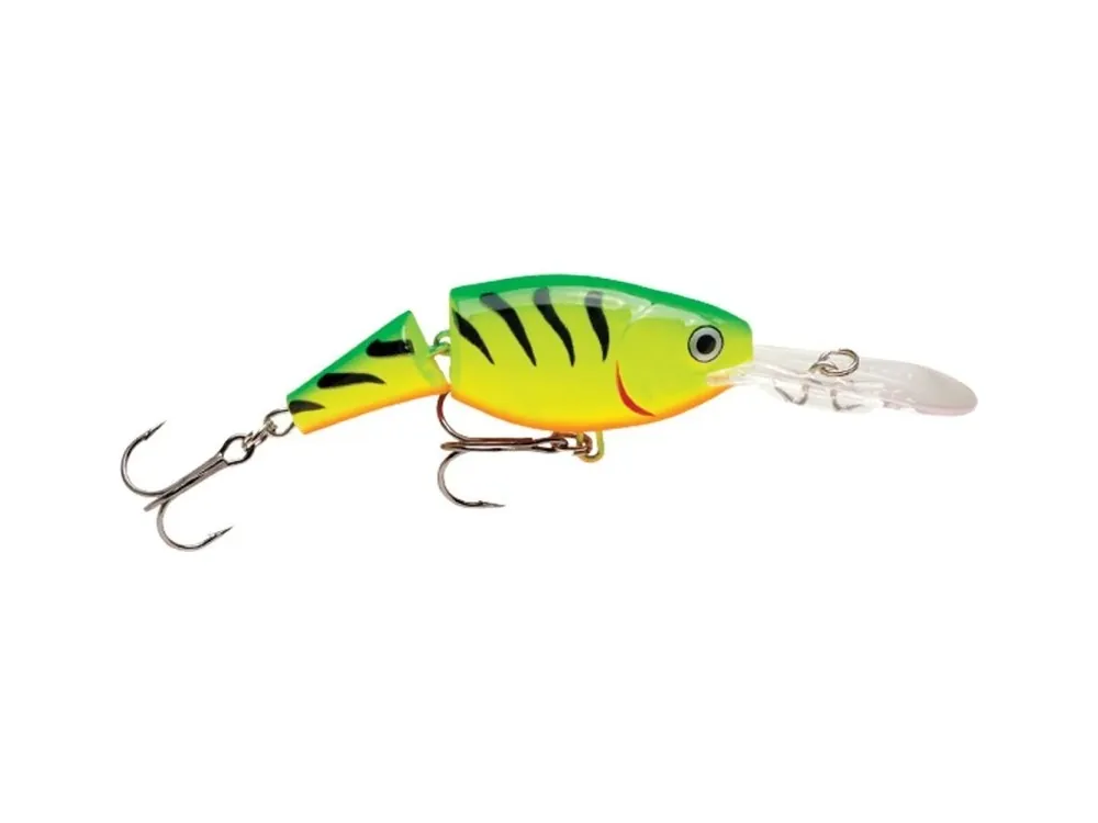 Rapala Wobler Jointed Shad Rap 05 FT | Nově v nabídce