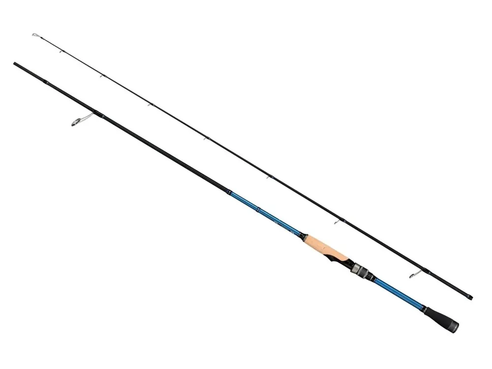 Lze objednat - Prut Deluxe Spin 7,6ft (2,28m), 7-25g