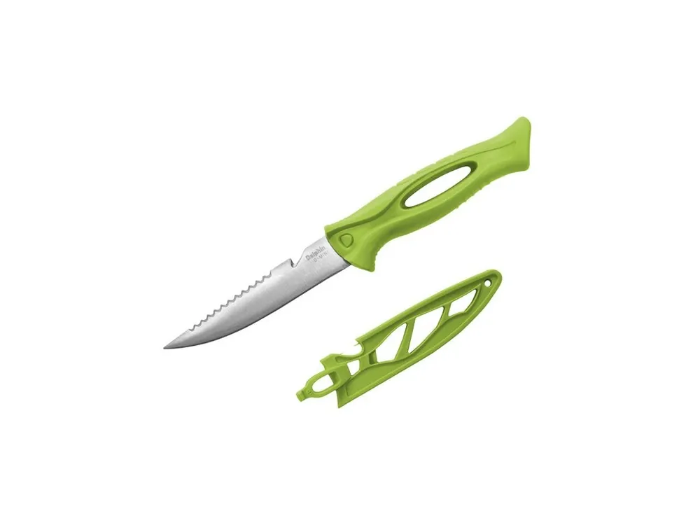 Nůž Delphin B-MINI | Sleva